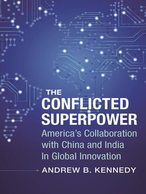 Title details for The Conflicted Superpower by Andrew Kennedy - Available